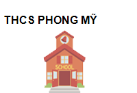 THCS PHONG MỸ
